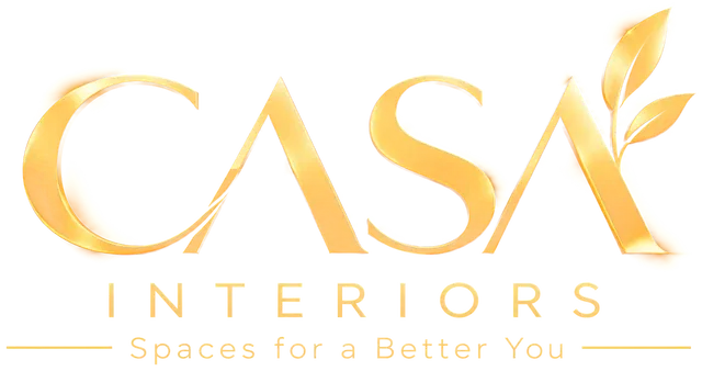 Casa Interiors, Spaces for a Better You